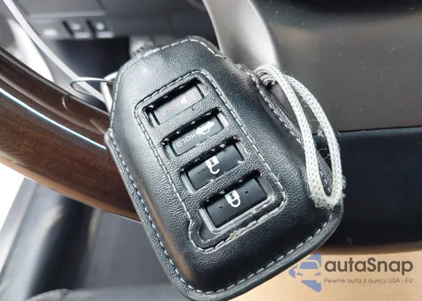 2017 Lexus Es 350 z USA, uszkodzony, nr VIN JTHBK1GG1H2256125